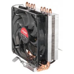 Кулер Spire CoolGate 2011 (SP996S1-V1-PWM)