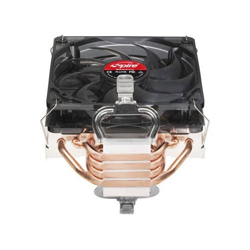 Продать Кулер Spire CoolGate 2011 (SP996S1-V1-PWM) по Trade-In интернет-магазине Телемарт - Киев, Днепр, Украина фото