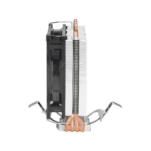 Продать Кулер Spire CoolGate 2011 (SP996S1-V1-PWM) по Trade-In интернет-магазине Телемарт - Киев, Днепр, Украина фото