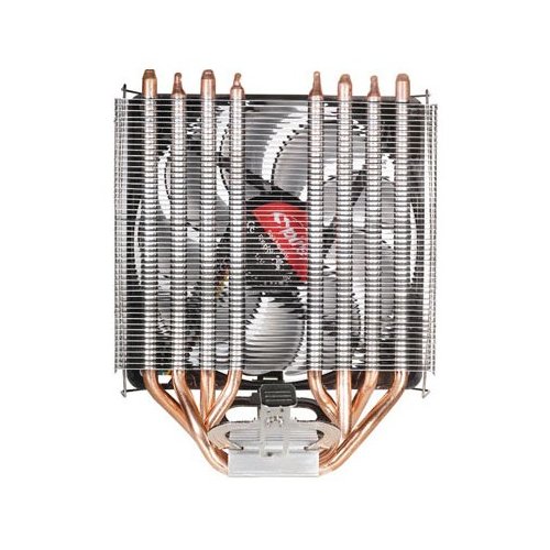 Продать Кулер Spire CoolGate 2011 (SP996S1-V1-PWM) по Trade-In интернет-магазине Телемарт - Киев, Днепр, Украина фото