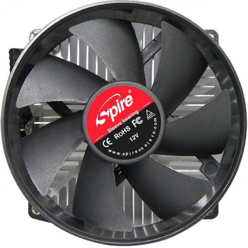 Продати Кулер Spire CoolReef Pro (SP805S3-PWM) за Trade-In у інтернет-магазині Телемарт - Київ, Дніпро, Україна фото