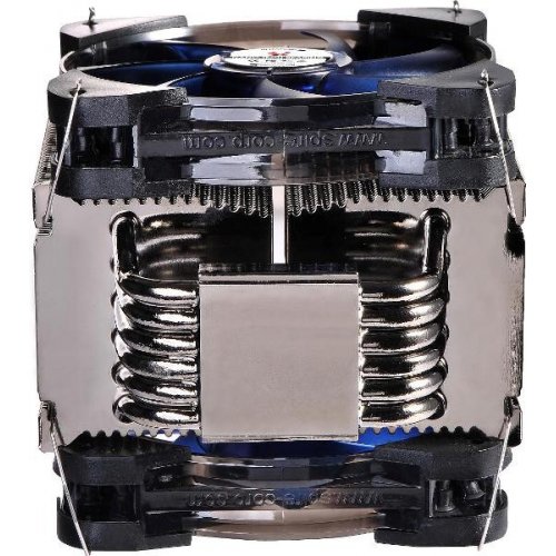 Продати Кулер Spire Eclipse IV (X2-9862N1-PWM) за Trade-In у інтернет-магазині Телемарт - Київ, Дніпро, Україна фото