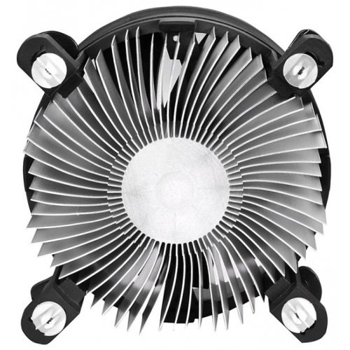 Продать Кулер Spire Voyager PWM (SP606S7-PWM) по Trade-In интернет-магазине Телемарт - Киев, Днепр, Украина фото