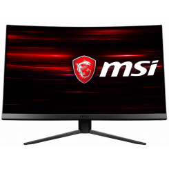 Фото Уценка монитор MSI Optix 24