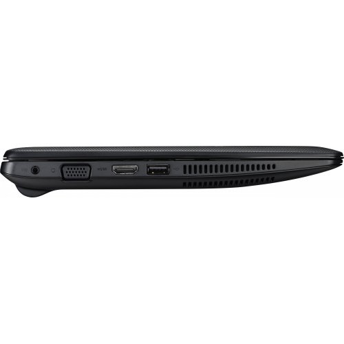 Продать Ноутбук Asus X200MA-CT036H Black по Trade-In интернет-магазине Телемарт - Киев, Днепр, Украина фото