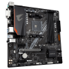 Photo Motherboard Gigabyte A520M AORUS ELITE (sAM4, AMD A520)