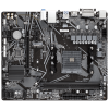 Photo Motherboard Gigabyte A520M H (sAM4, AMD A520)