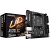 Gigabyte A520I AC (sAM4, AMD A520)