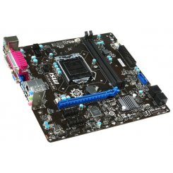 Материнська плата MSI H81M-P33 V2 (s1150, Intel H81)