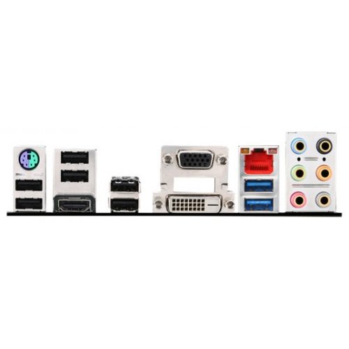 Продати Материнська плата MSI H87-G43 GAMING (s1150, Intel H87) за Trade-In у інтернет-магазині Телемарт - Київ, Дніпро, Україна фото
