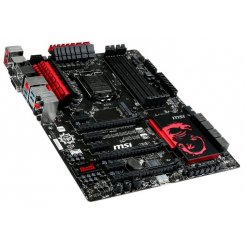 Материнська плата MSI Z97-GD65 GAMING (s1150, Intel Z97)
