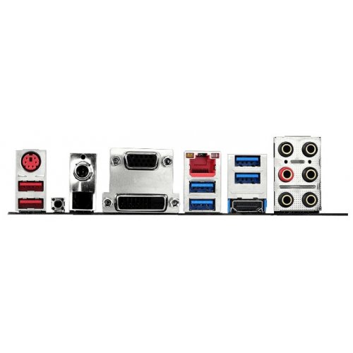 Продати Материнська плата MSI Z97-GD65 GAMING (s1150, Intel Z97) за Trade-In у інтернет-магазині Телемарт - Київ, Дніпро, Україна фото