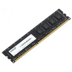 ОЗП AMD DDR3 4GB 1333Mhz (AE34G1339H1-UOBULK)