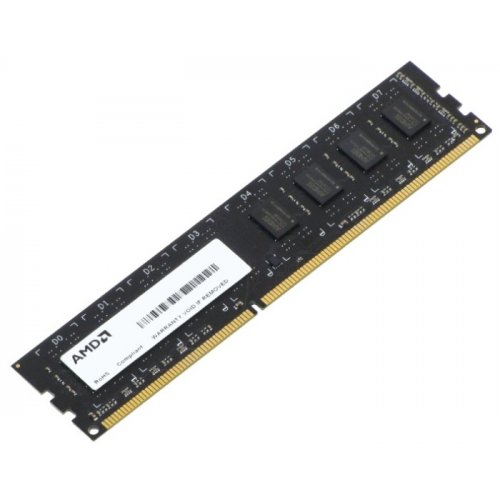 Продати ОЗП AMD DDR3 4GB 1333Mhz (AE34G1339H1-UOBULK) за Trade-In у інтернет-магазині Телемарт - Київ, Дніпро, Україна фото