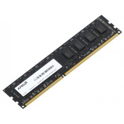 ОЗП AMD DDR3 4GB 1333Mhz (R334G1339U1S-UOBULK)