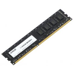 ОЗП AMD DDR3 4GB 1600Mhz (R534G1601U1S-URETAIL)