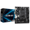 Photo Motherboard AsRock A520M-HDV (sAM4, AMD A520)