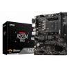 MSI A520M PRO (sAM4, AMD A520)
