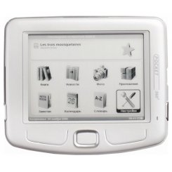 Електронна книга PocketBook 360 Plus White