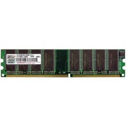 ОЗП Transcend DDR 512MB 400Mhz (JM366D643A-50)