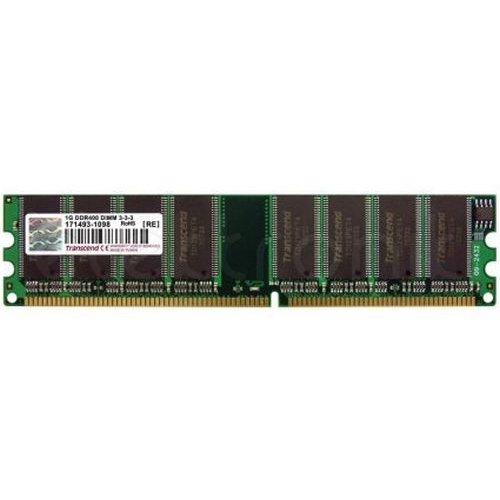 Продати ОЗП Transcend DDR 512MB 400Mhz (JM366D643A-50) за Trade-In у інтернет-магазині Телемарт - Київ, Дніпро, Україна фото