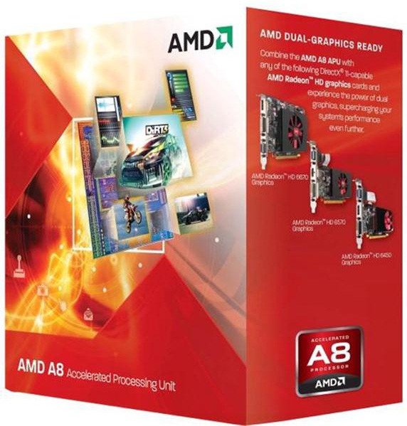 A8 7650k Amd A8 7680 Gpu Amd A8 7600 Graphics Card AMD A8-7650K