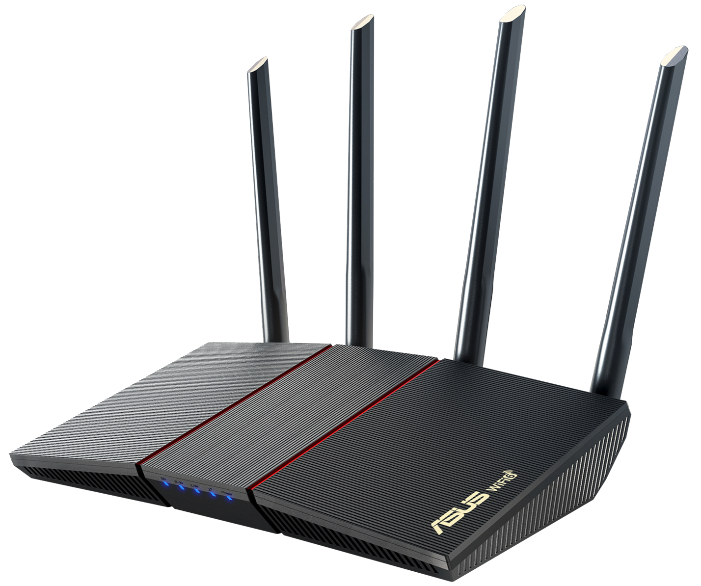 Wi fi роутер asus rt ac1750u обзор