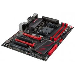 Материнська плата Asus CROSSBLADE RANGER (FM2+, AMD A88X)
