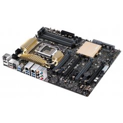 Материнська плата Asus Z97-WS (s1150, Intel Z97)