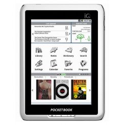 Електронна книга PocketBook 701 IQ White