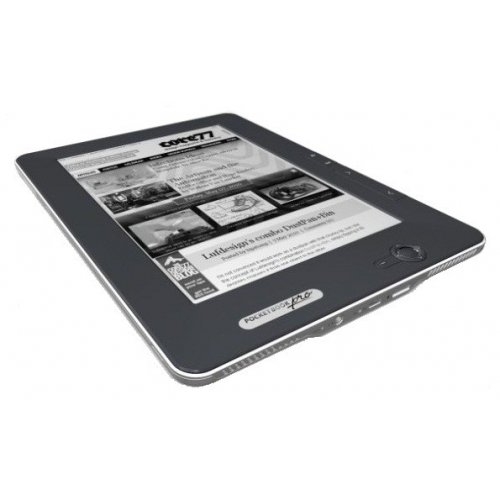 Електронна книга PocketBook Pro 902 Grey купити в Україні | Telemart фото