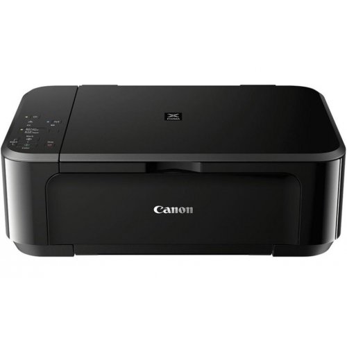Купить МФУ Canon Pixma MG3640SMEA2BK (0515C107) - цена в Харькове, Киеве, Днепре, Одессе
в интернет-магазине Telemart фото