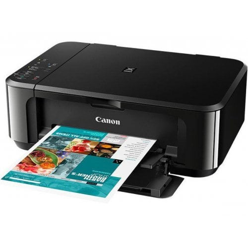 Купить МФУ Canon Pixma MG3640SMEA2BK (0515C107) - цена в Харькове, Киеве, Днепре, Одессе
в интернет-магазине Telemart фото