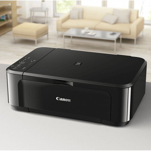 Купить МФУ Canon Pixma MG3640SMEA2BK (0515C107) - цена в Харькове, Киеве, Днепре, Одессе
в интернет-магазине Telemart фото