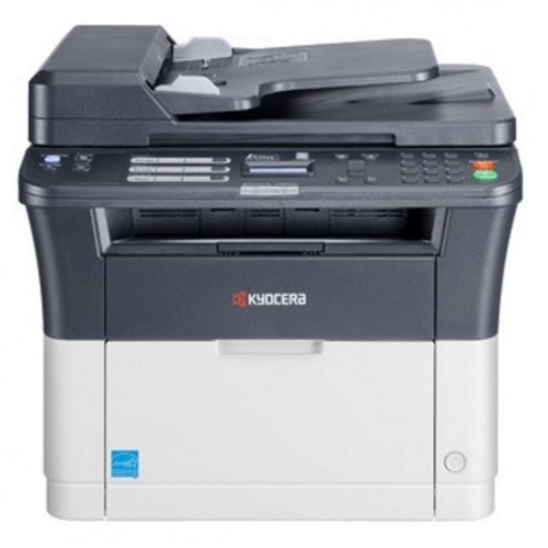 

Kyocera ECOSYS FS-1025MFP (102M63NX2)