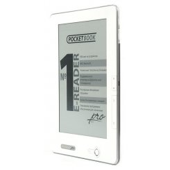 Електронна книга PocketBook Pro 902 White