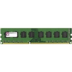 ОЗП Kingston DDR3 4GB 1600MHz (KVR16LE11S8/4)