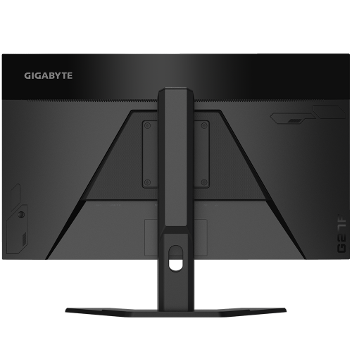 Фото Gigabyte 27” G27F Gaming Black