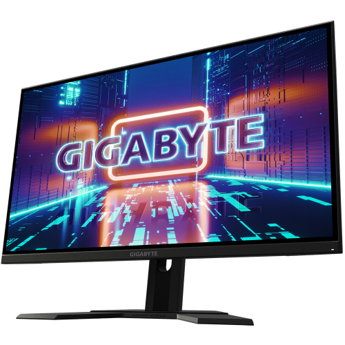 Photo Monitor Gigabyte 27” G27Q Gaming Black