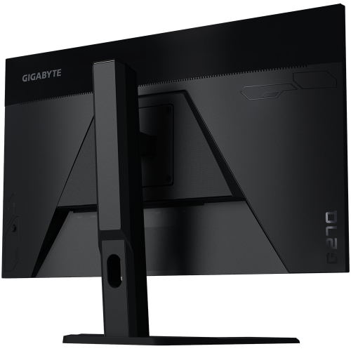 Photo Monitor Gigabyte 27” G27Q Gaming Black
