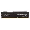 HyperX DDR3 4GB 1866MHz FURY Black (HX318C10FB/4)
