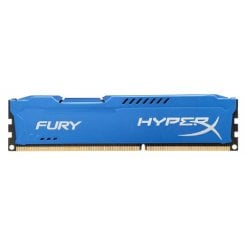 ОЗУ HyperX DDR3 4GB 1866MHz FURY Blue (HX318C10F/4)