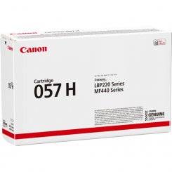 Картридж Canon 057H (3010C002) Black