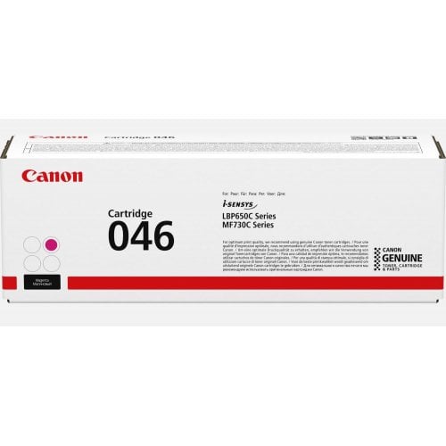 

Canon 046 (1248C002) Magenta