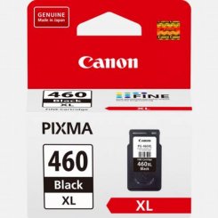 Картридж Canon PG-460 XL (3710C001) Black