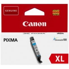 Картридж Canon CLI-481 XL (2044C001) Cyan