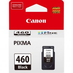 Картридж Canon PG-460 (3711C001) Black