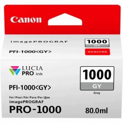 Картридж Canon PFI-1000 (0552C001) Grey