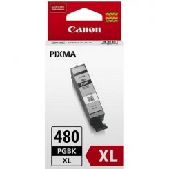 Картридж Canon PGI-480 XL (2023C001) Black
