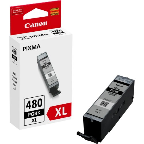 

Canon PGI-480 XL (2023C001) Black